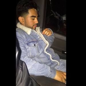 Meet your Posher, Martin